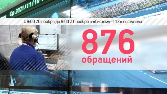 По информации Единой дежурной диспетчерской службы за прошедшие сутки на территории городского округа Красногорск чрезвычайных ситуаций не произошло