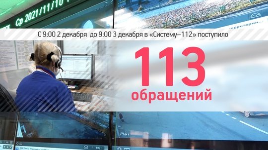 По информации Единой дежурной диспетчерской службы за прошедшие сутки на территории городского округа Красногорск чрезвычайных ситуаций не произошло