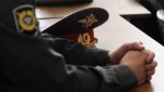 Сотрудники полиции в Красногорске провели для школьников экскурсию в Управлении