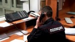 В Красногорске сотрудники полиции провели «Зарядку со стражем порядка» в общегородском лагере