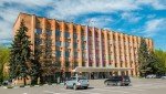 Дмитрий Волков принял участие в открытии обновленной Доски Почета в Петрово-Дальнем